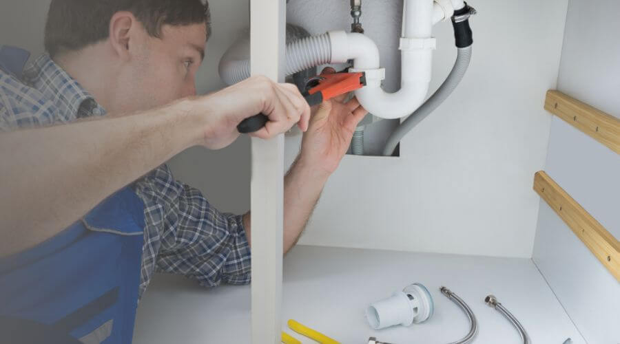 Professional sink repair in Hancock, NY
